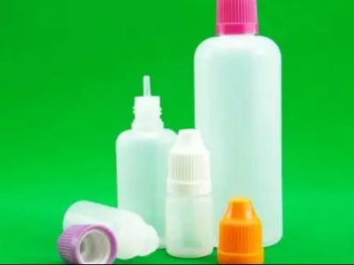 What Materials Are Commonly Used in Manufacturing High-Quality Oil Bottles