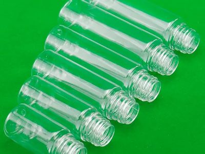 The Role of Oil Bottle in Reducing Waste in Oil Filling and Distribution