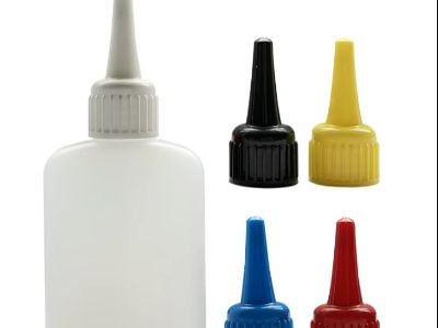 The Role of Cyanoacrylate Adhesive Bottle in High-Precision Industrial Bonding