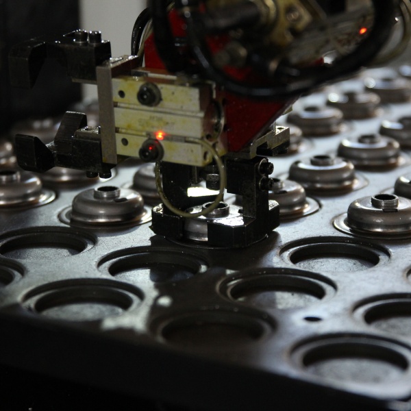 CNC tech improve quality and speed