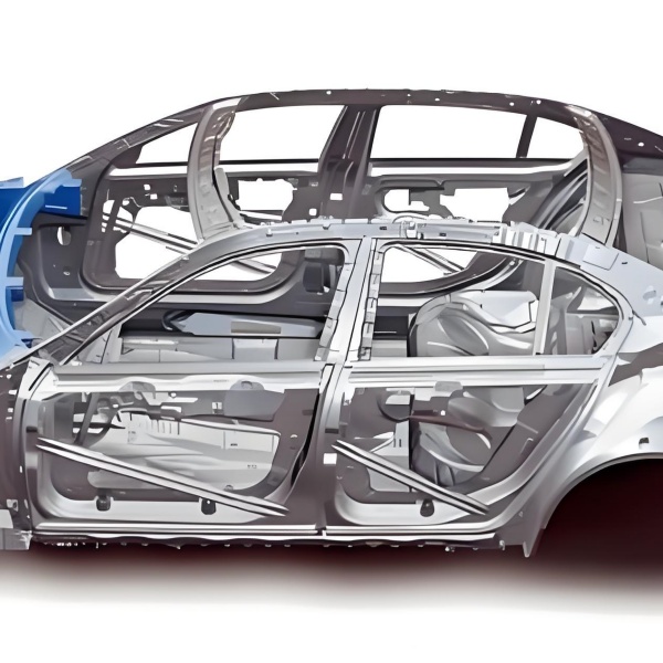 Where to Find Reliable Car Stamping Services for Bulk Orders