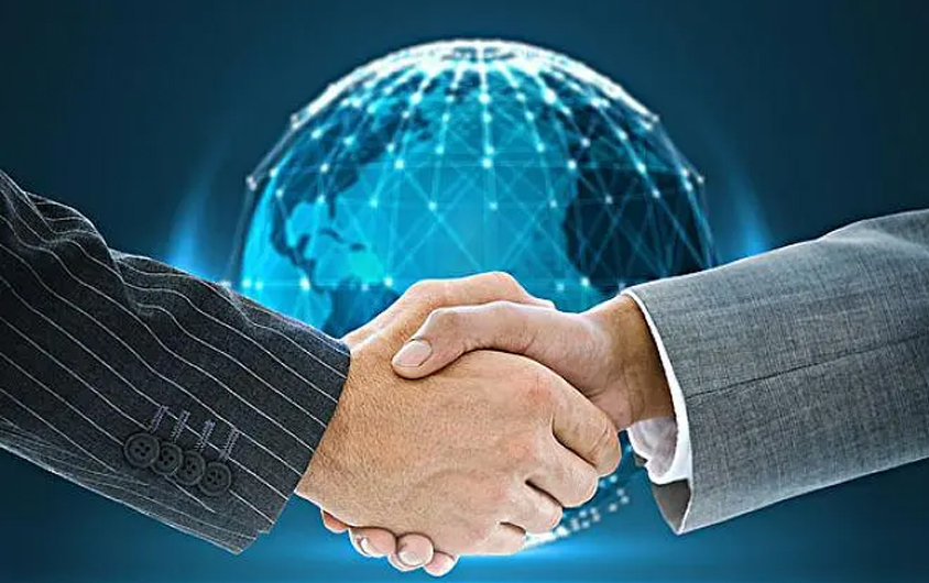 Anveena trusted partner