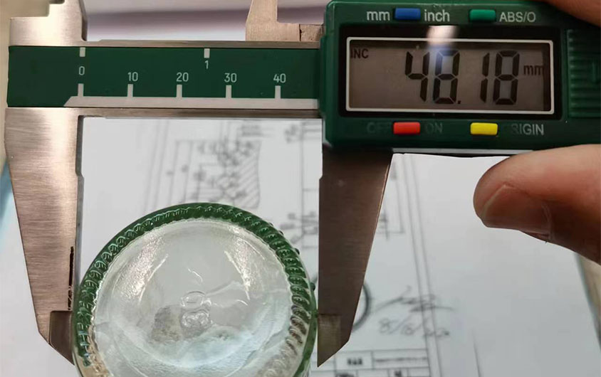 Product inspection