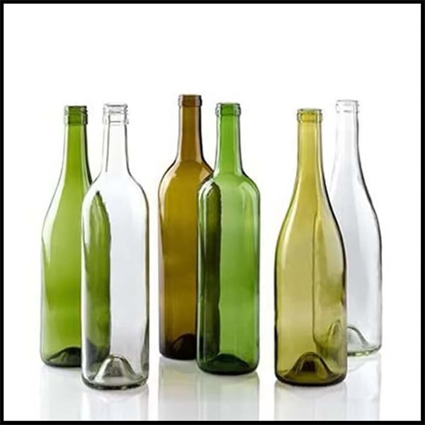 The Benefits of Choosing a 750 ml Bottle