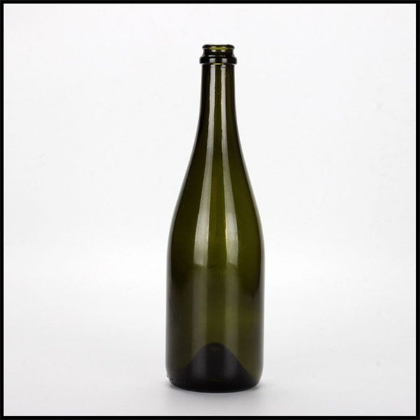 Savor the Flavor of a Bottle of Sparkling