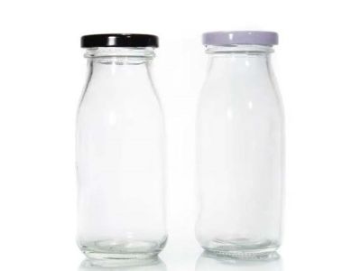 Sản xuất sạch và thân thiện với môi trường các sản phẩm chai lọ thủy tinh cao cấp kể từ năm 2018