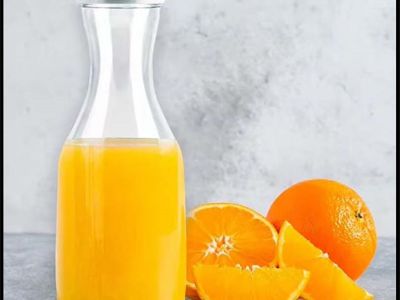 Apakah air berkarbonat dalam botol?