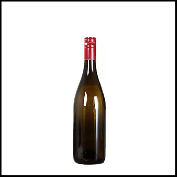 Ditching Single-Use Wine Bottles
