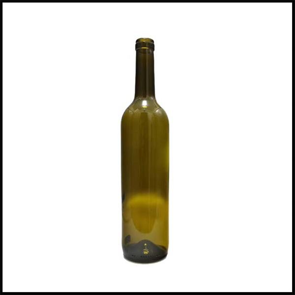 Why the 750 ml Bottle is the Standard for Quality Wine