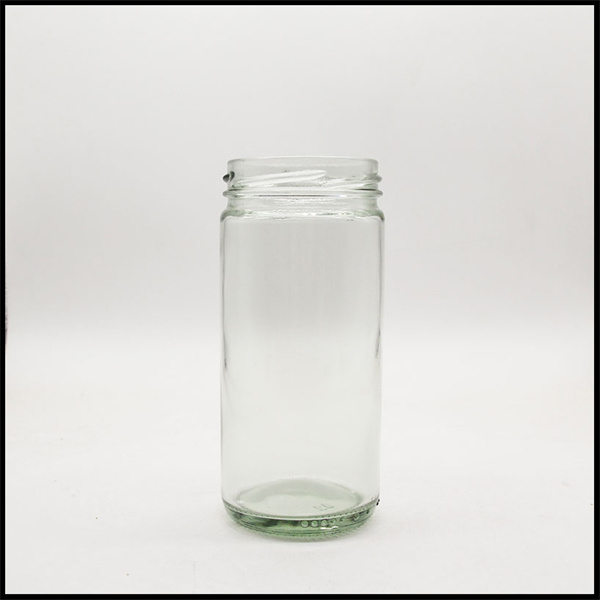 Embracing Eco-Friendly Jam Jar Bottles