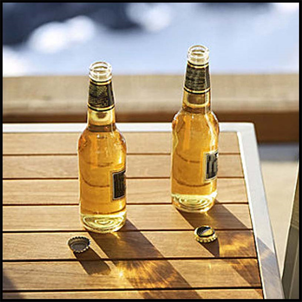 Enjoy Your Beer Anytime, Anywhere with these Handy Bottles
