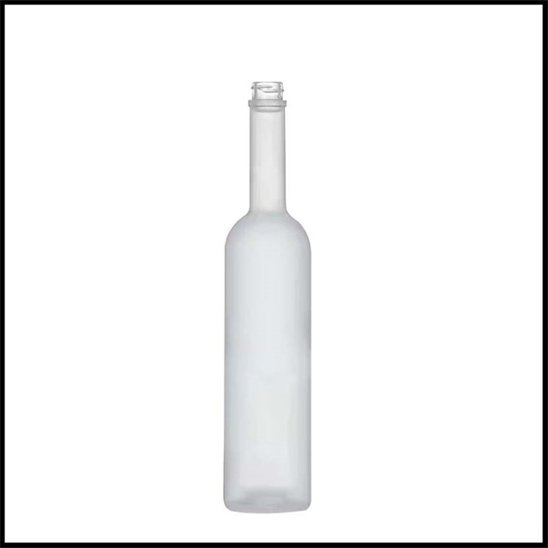 The Meaning Behind Empty Wine Bottles