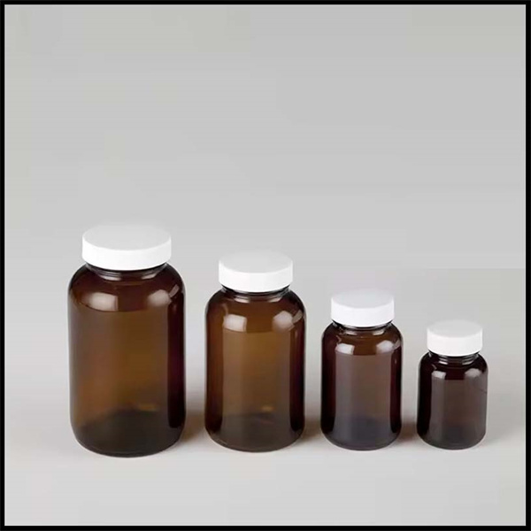The importance of choosing high-quality pharma glass bottles for pharmaceutical packaging.