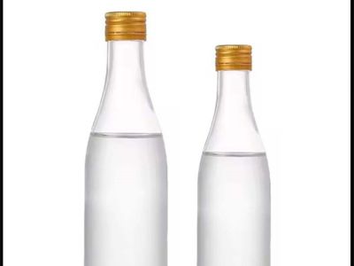 Botol bir direkabentuk untuk menahan tekanan karbonasi dengan selamat