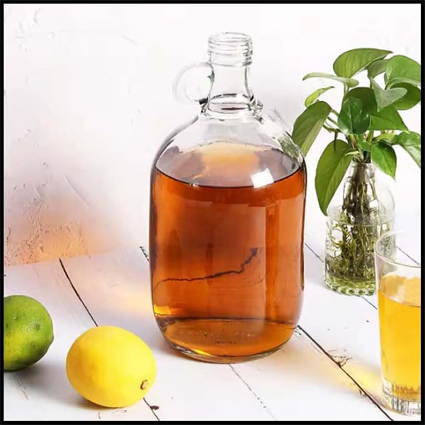 Tại sao việc phục vụ rượu trong chai rượu Trung Hoa thêm một nét đặc biệt cho mọi dịp
