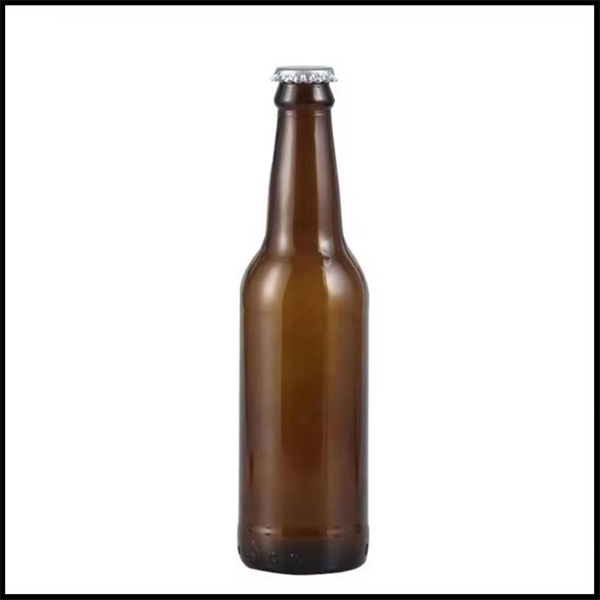 Die Schutzvorteile von braunen Bierflaschen für Bierliebhaber