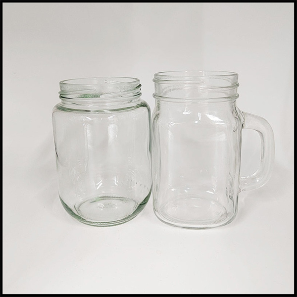 Small chutney jars, big impac