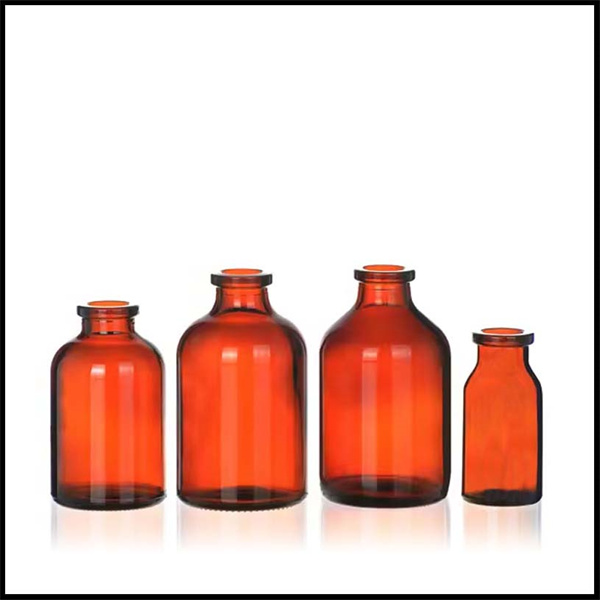 How Pharmaceutical Glass Bottles Protect Medication from Contamination