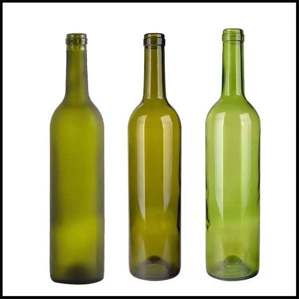 How branded wine bottles cater to a new generation of wine drinkers