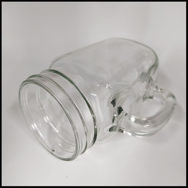 Glass Fruit Jars for Every Recipe