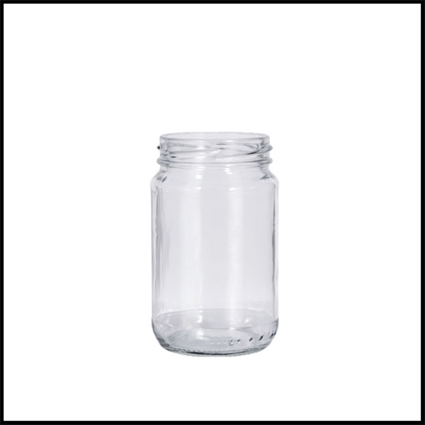 Perfect for meal prep and on-the-go snacks, our glass food jars are a kitchen essential