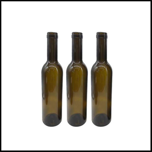 Wie man seinen Wein in der besten Flasche aufbewahrt und konserviert