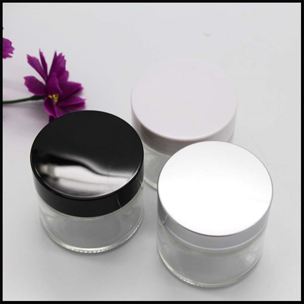 4 oz Cosmetic Containers