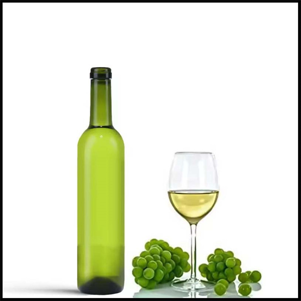 Why Glass Wine Bottles Reign Supreme