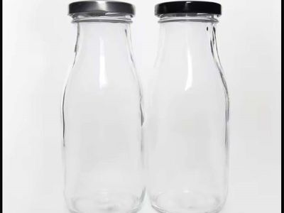 Glasverpackungsinovationen für verbesserte Lebensmittelkonservierung
