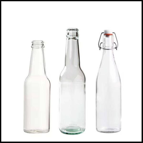 The Journey of Returnable Beer Bottles