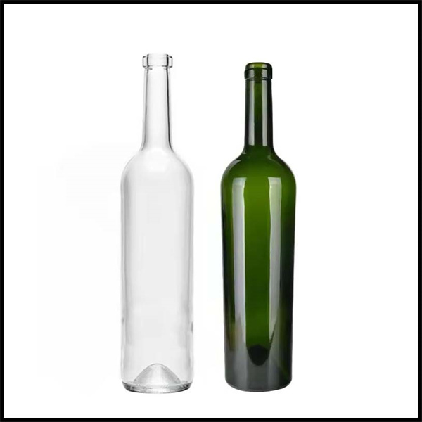 Classic design for wine enthusiasts