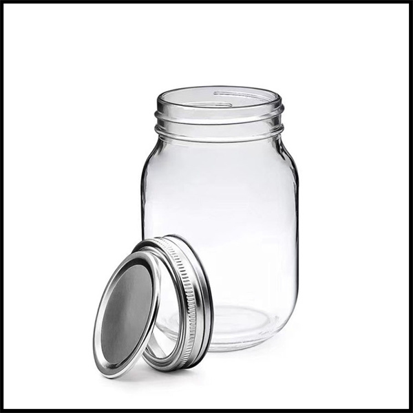 Keep Your Jam Fresh and Flavorful in a Glass Bottle