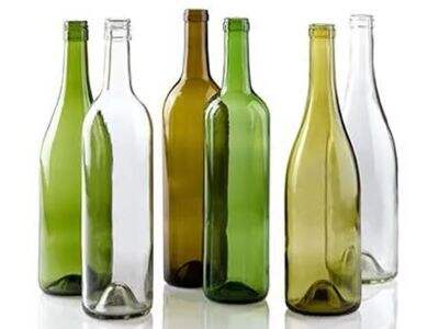 Premium Liquor Bottles for Distillery Packaging