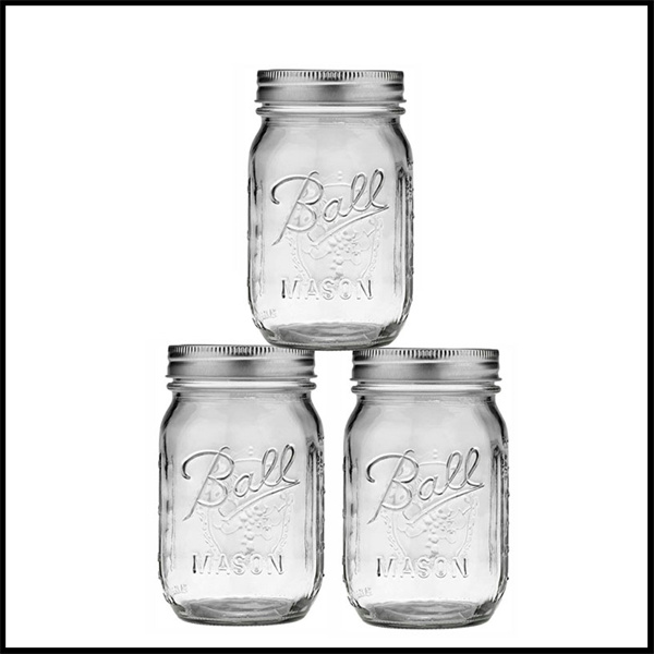 The importance of sealing mason jars correctly to prevent spoilage