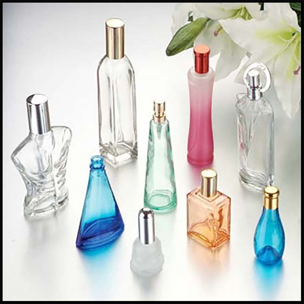 Make a statement with unique packaging for your favorite products