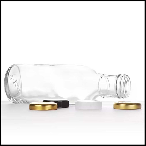 Transform Your Empty Drink Bottles into Creative DIY Projects!
