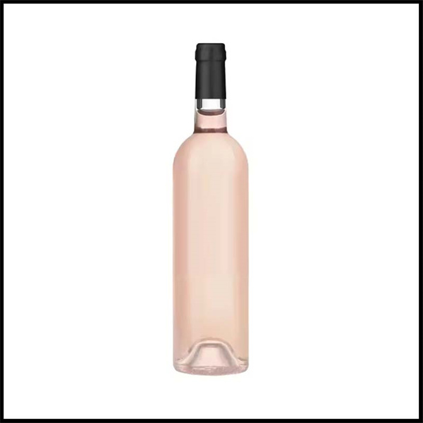 A Journey through Different Rose Wine Bottle Styles