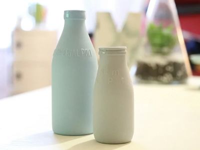 Penyelesaian Botol PET yang Boleh Daur Semula untuk Pembungkusan