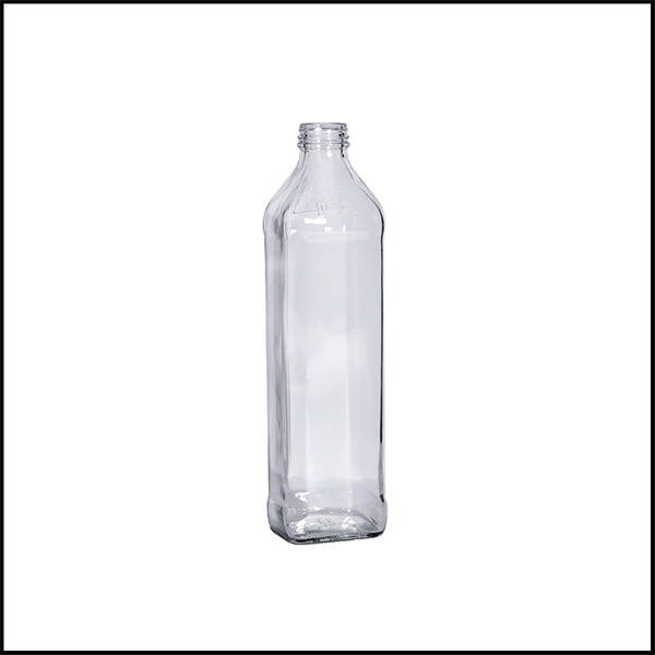 Upgrade your kitchen decor with beautiful glass canisters
