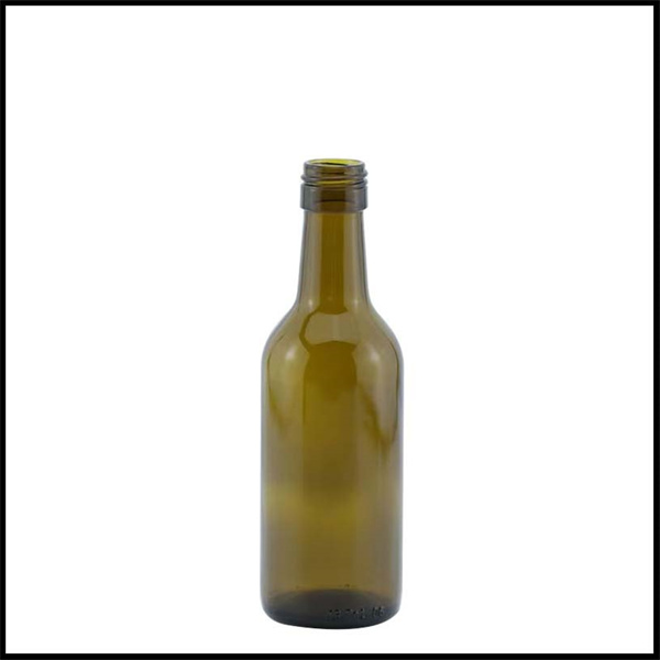 Making the Most of Your Small Wine Bottle