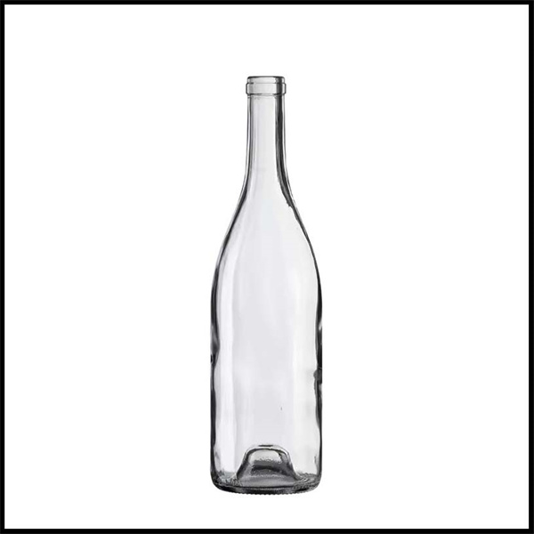 Elevate any event with customized wine bottles.