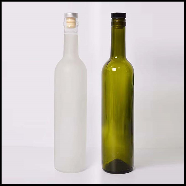 Cork or Screw Cap?