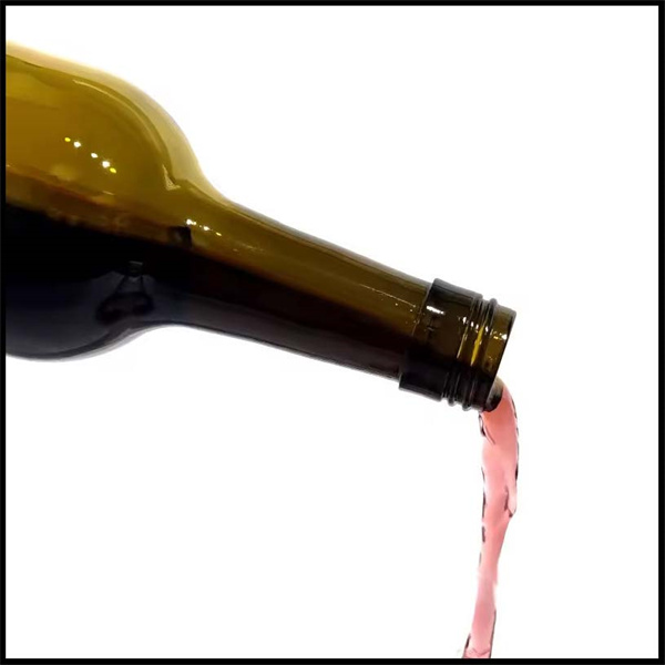 The art of collecting and cellaring wine bottles"