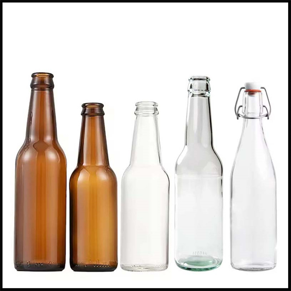 Saving Money & the Planet with Returnable Beer Bottles