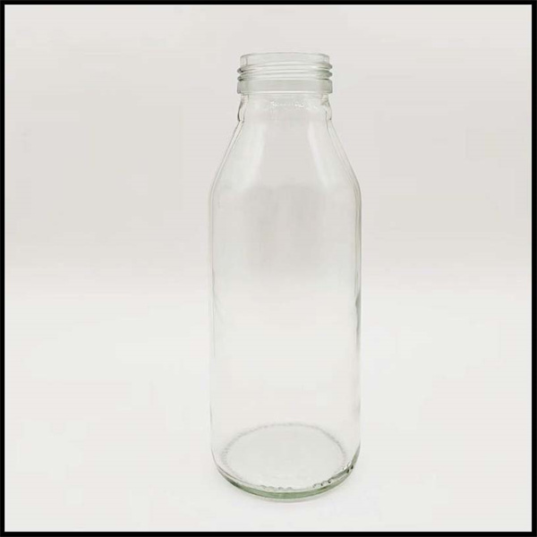 Upgrade your beverage game with our stylish and eco-friendly juice drink bottle