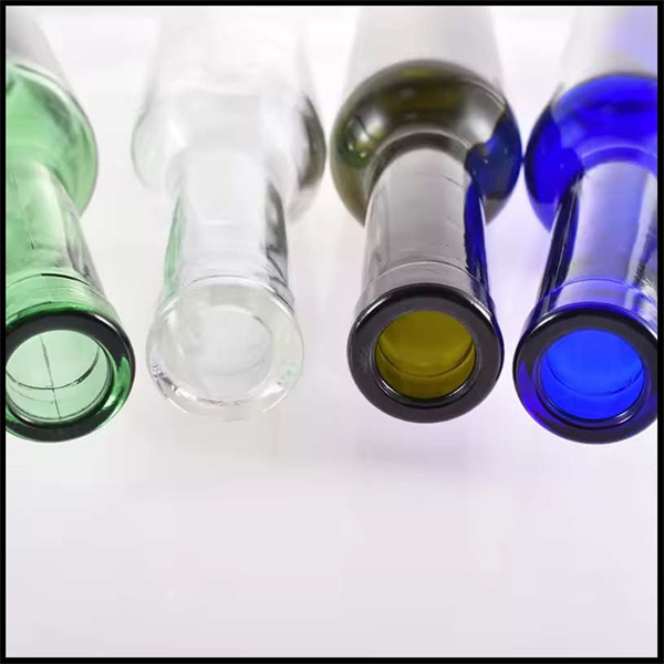 Elevate Your Drinking Experience with Glass Bottle Wine.