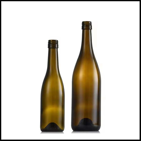 Create your own custom bottle.