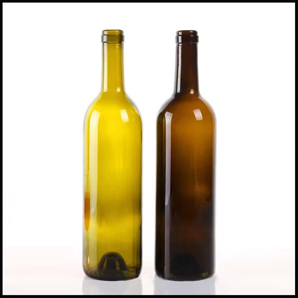The Best Practices for Storing Wine Bottles