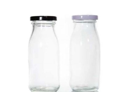 Glasflaschen bieten konsistente Flaschenhalsausführungen für eine sichere Versiegelung mit Verschlüssen