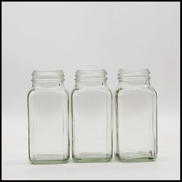Store your homemade pickles in style